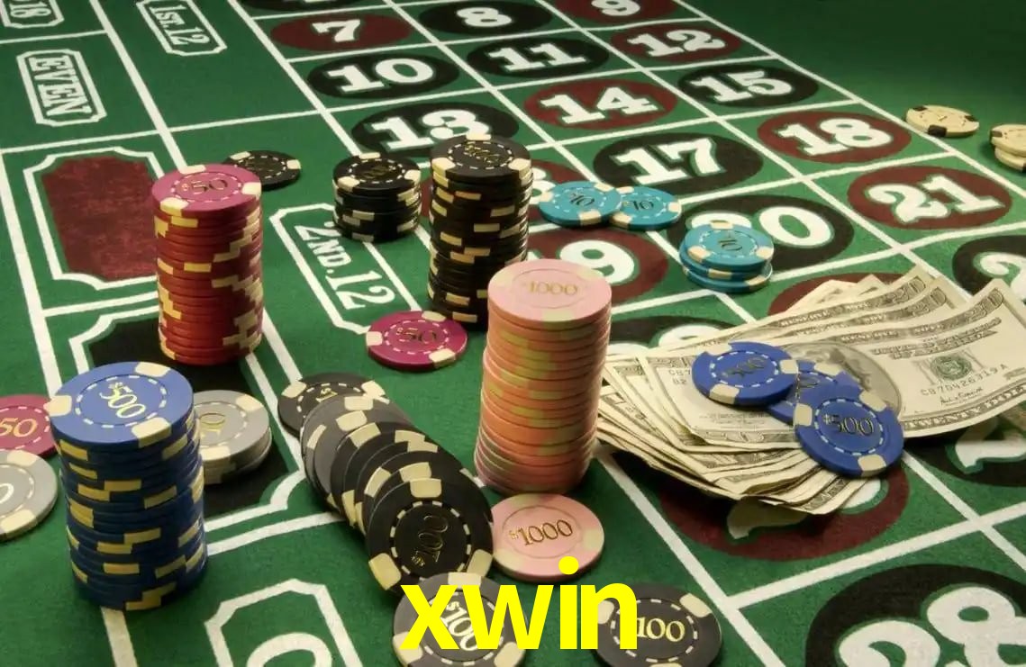 Welcome Bonus xwin