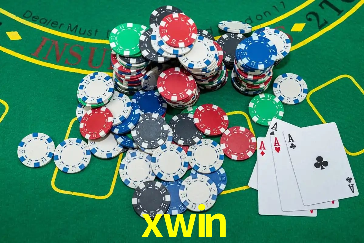 Casino Ao Vivo xwin