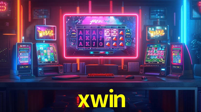 Experimente o Login Seguro Premium no xwin