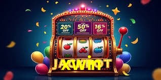 Promoção Relâmpago xwin