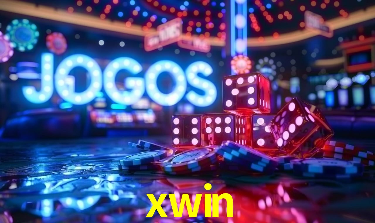 Bônus de Boas-vindas xwin