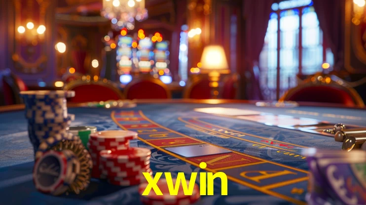 Slot Games xwin
