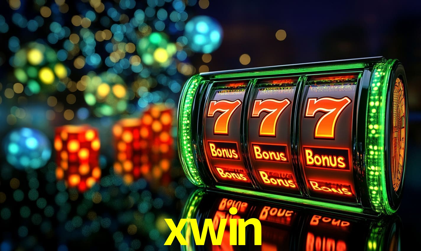 Segurança 2FA xwin