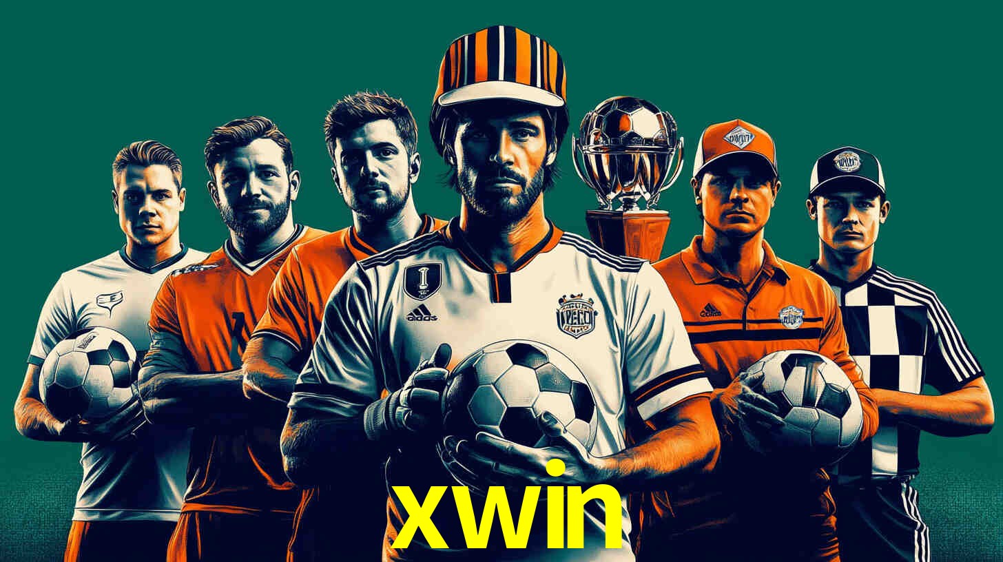 Explorando a Categoria de Eventos em Apostas na xwin