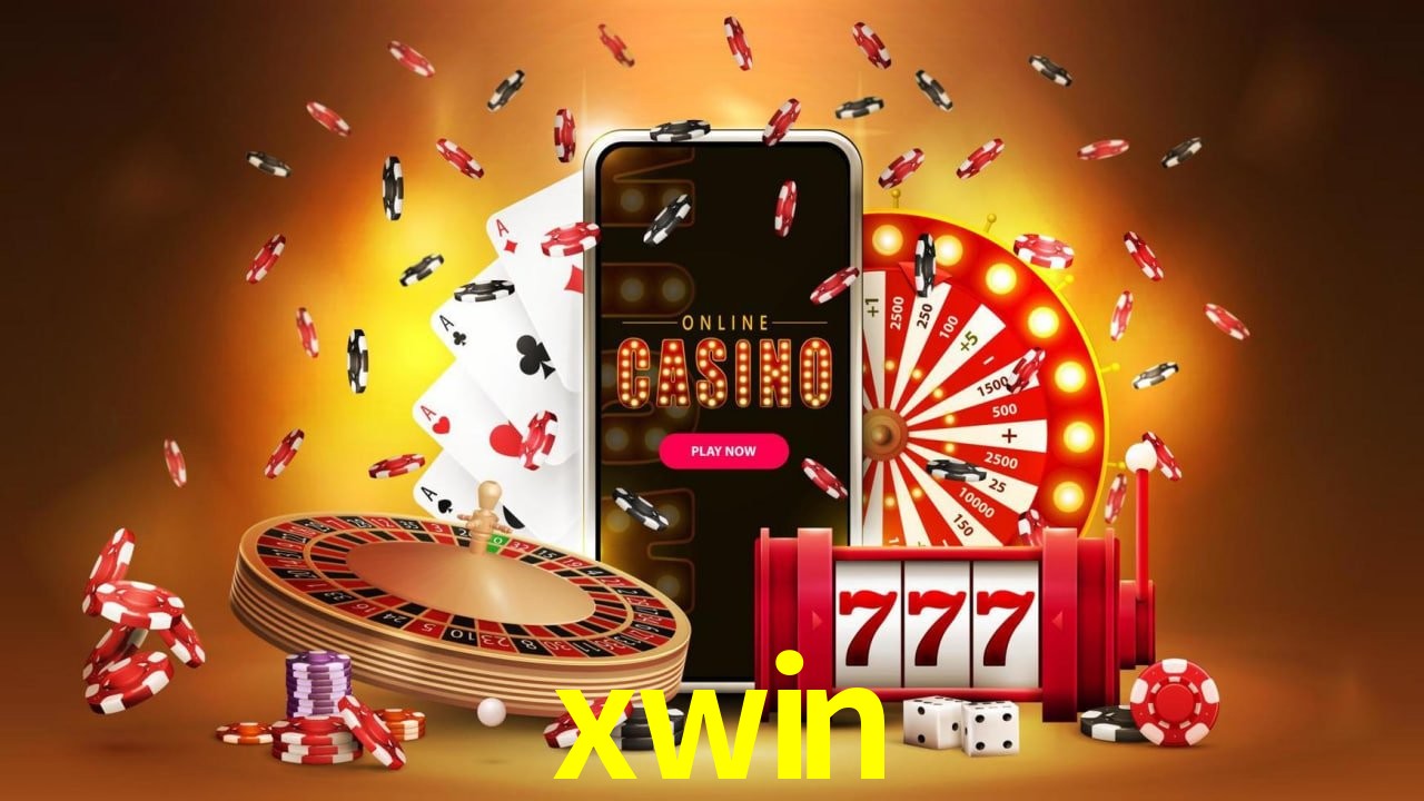 Apostas Esportivas na xwin: Um Guia Completo