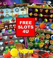 Exclusive Offers xwin