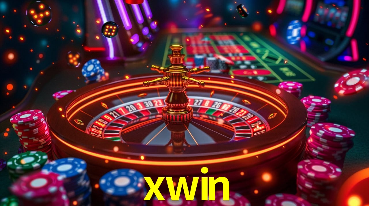 Interface do App xwin