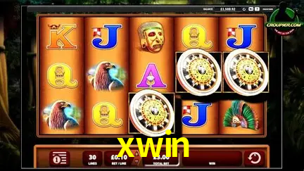Descubra o Mundo do Cassino Online com xwin
