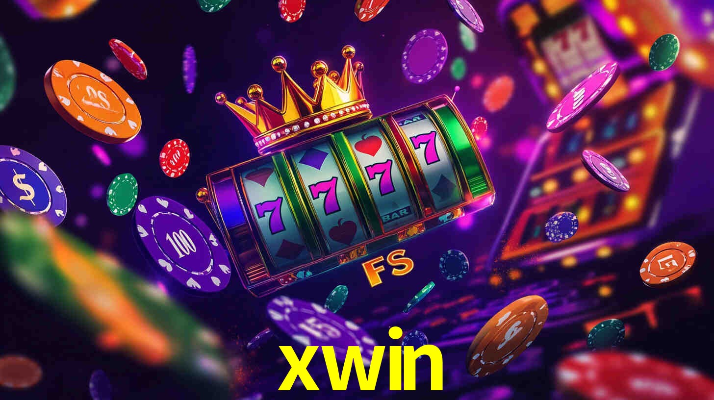 Welcome Bonus xwin