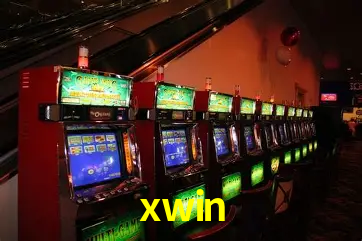 A Popularidade dos Caça-Níqueis no xwin