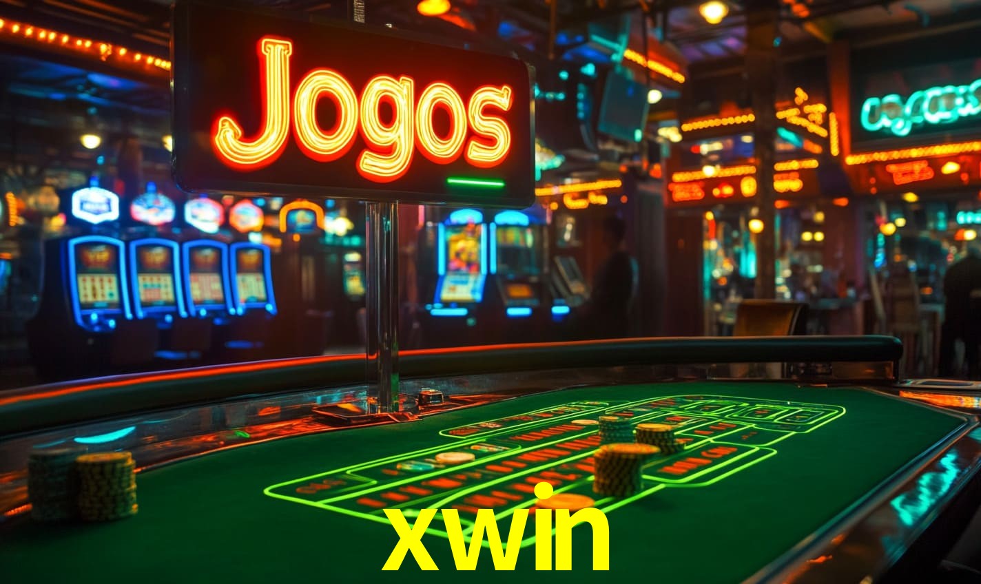 Benefícios da Conta xwin