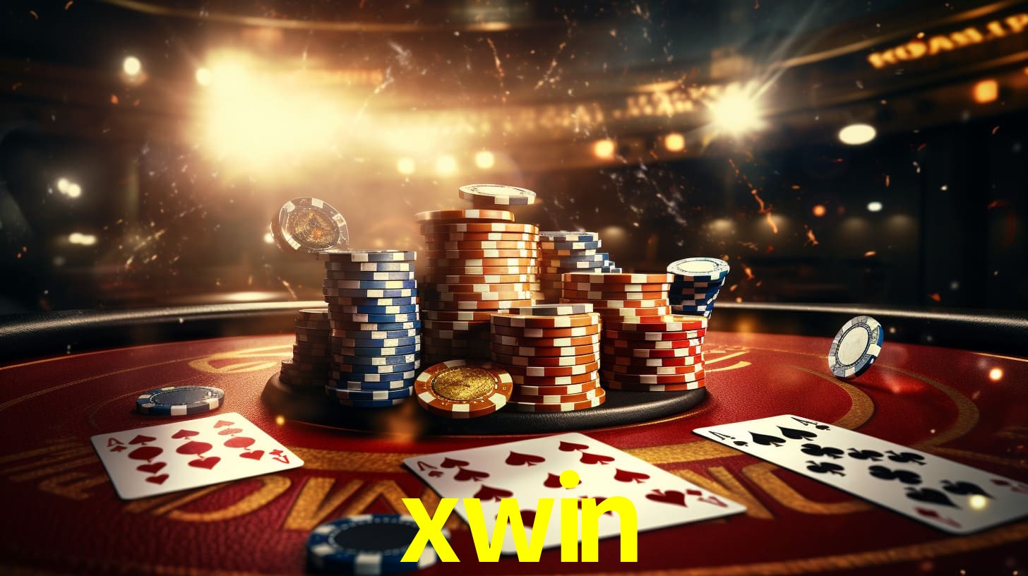 VIP Casino xwin