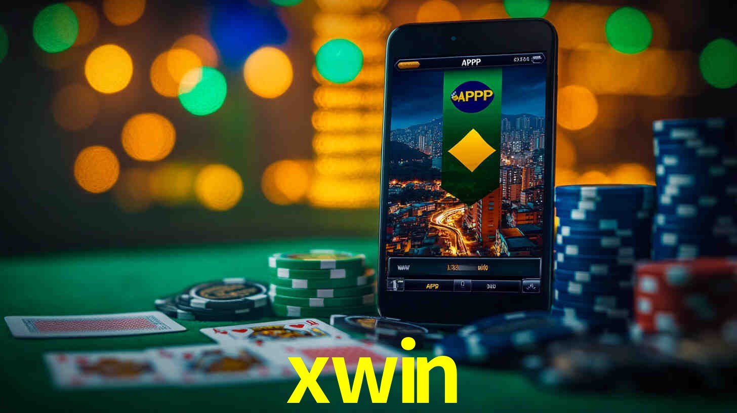 Inovações de Jogos na xwin: O Futuro das Experiências Interativas