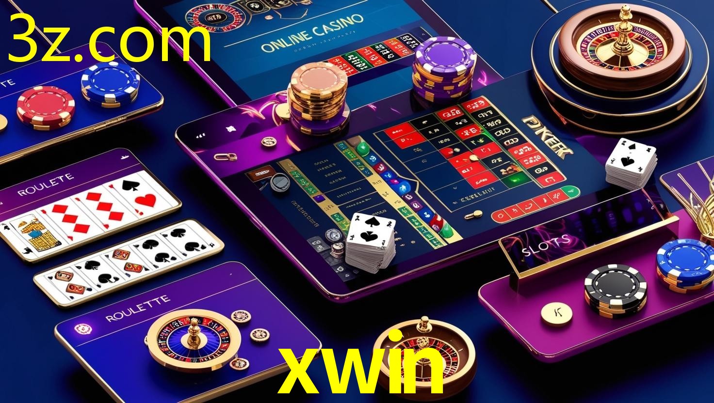 XWIN.COM