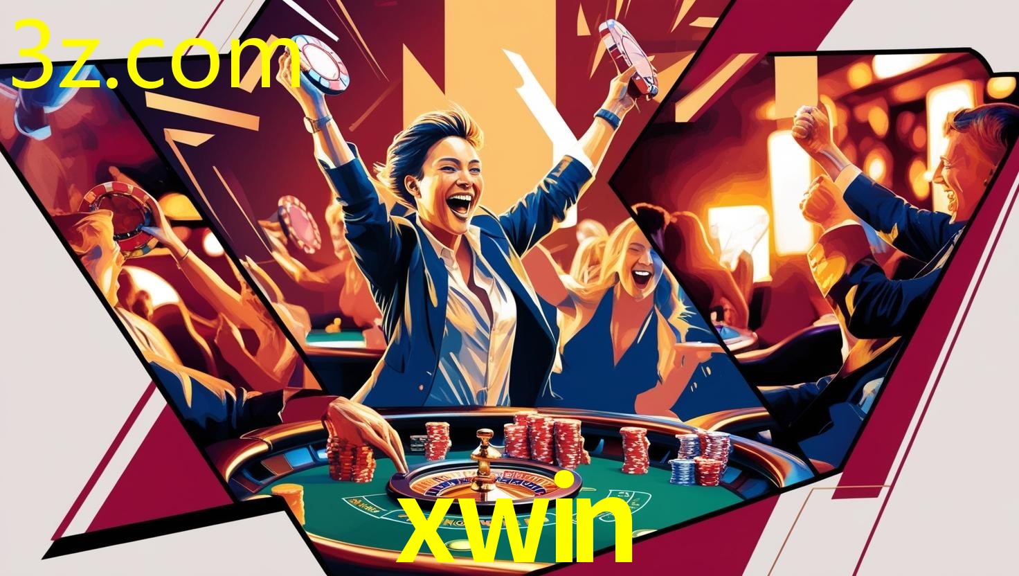 XWIN.COM