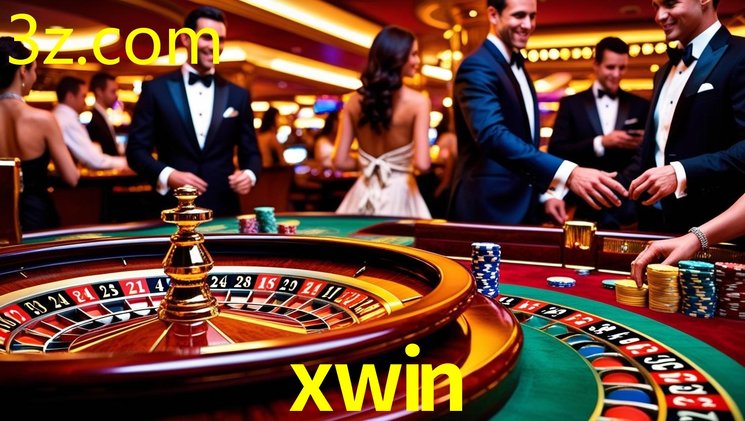 XWIN.COM