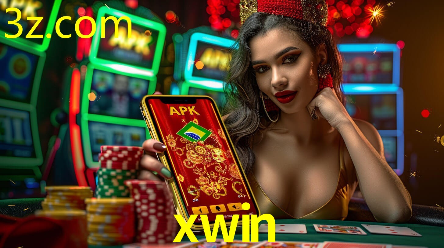XWIN.COM
