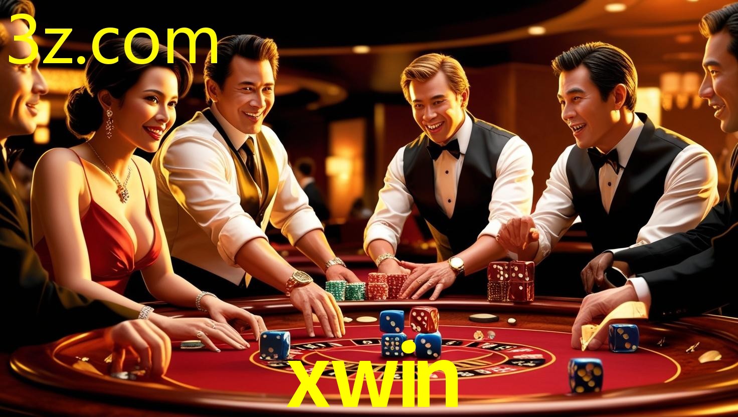 XWIN.COM