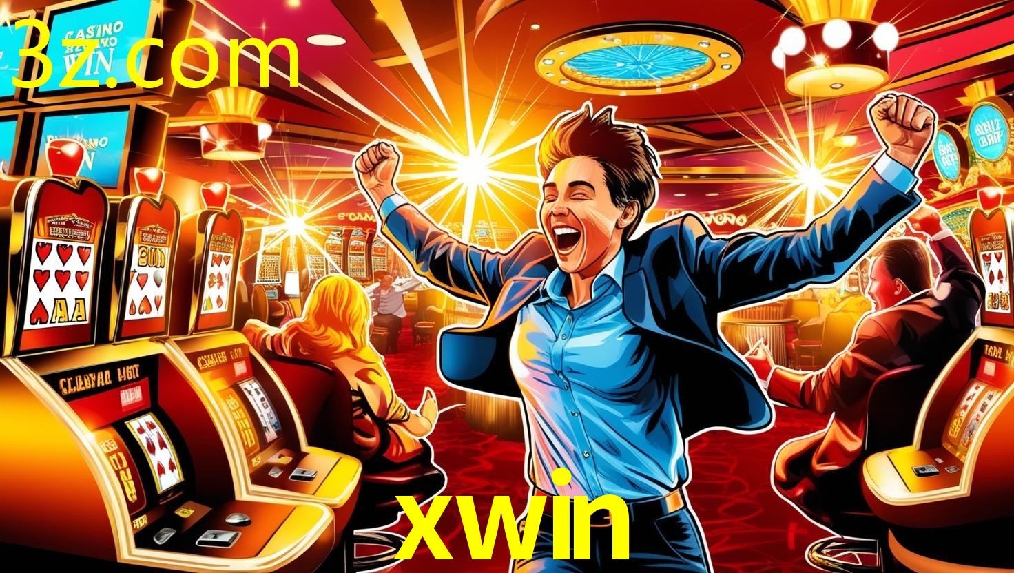XWIN.COM