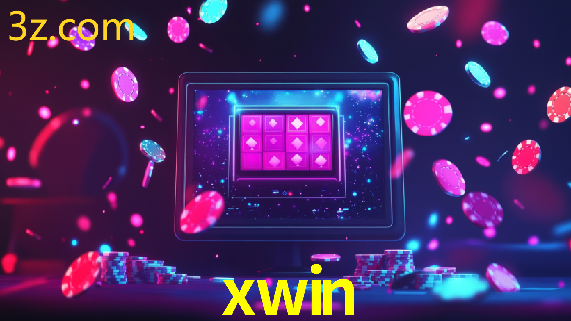 XWIN.COM